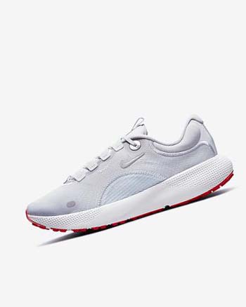 Nike React Escape Run Grises | MX 2461